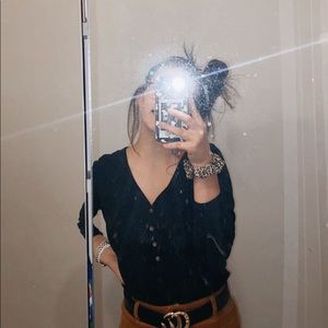 Meet your Posher, Emma Lou